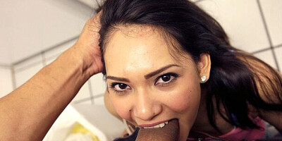 Jennifer Ashley's natural tits dirt by Mofos