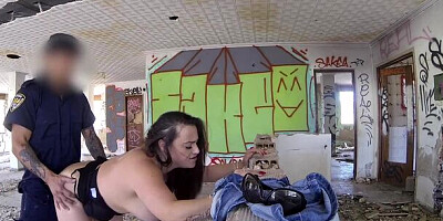 Cunning Monty - milf clip - Fakehub