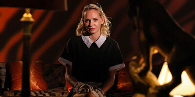 Sinful XXX - big tits dirt