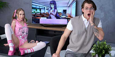 OnlyTarts - curvy scene