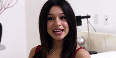 SVD porn scene showing brunette who needs hardcore loving