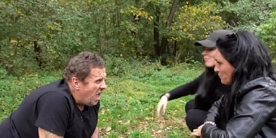 Watch exciting miss's clip