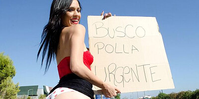 Plastic Samia Duarte at young (18+) clip