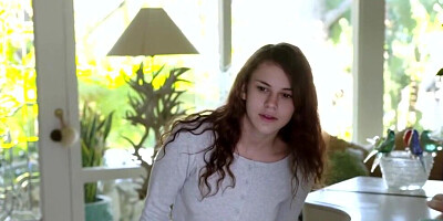 Ellie Eilish is the stepdaughter everyone dreams of