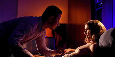 Sinful Soft featuring Alexis Crystal's cowgirl action