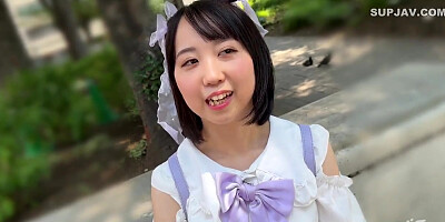 Asian Angel 16787 - JavTellers