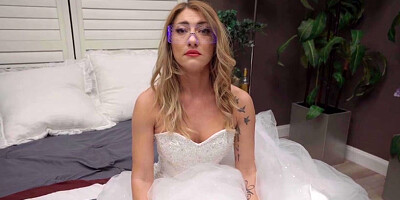 Milf Bride Mind Controlled By Man With The Best And Whitney Oc