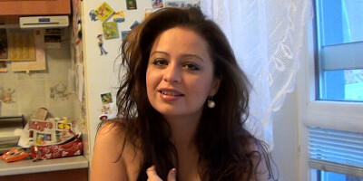 CzechAmateurs e033: Milf with huge natural tits