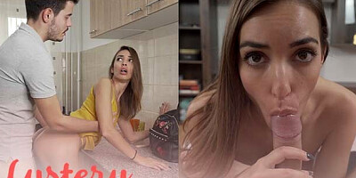 Sultry Sweet Bunny's amateur action