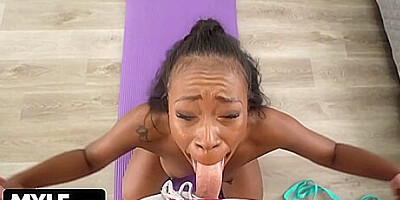 Pov Milf Sex Compilation