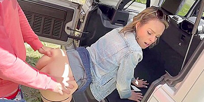 Amoral Milf Filthy X-rated Clip