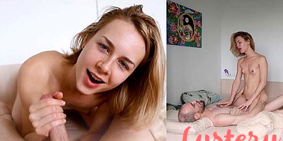 Lustery - point of view sex