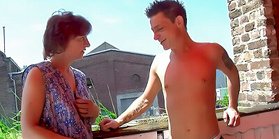 Noname's missionary smut by BB Video