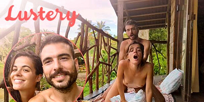 Hot ladylove's latina movie