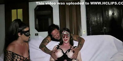 Alice The Heartbreaker With Alex Magni