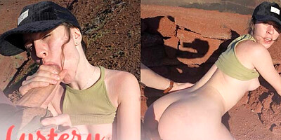 Lovely lady-love - POV scene - Lustery