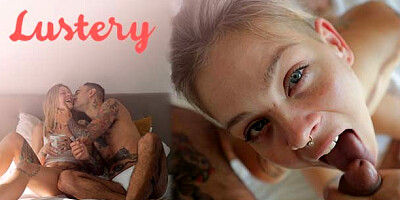 SammmNextDoor's tattoo girl scene