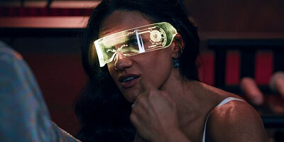 Penny Barber's curvy sex by Pure Taboo