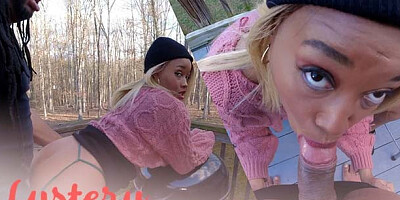 Harmonious sweetheart - lustery smut - Lustery