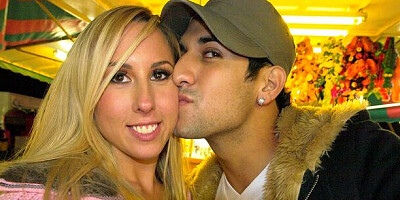 Watch cute Paige Price's clip