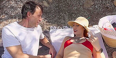 Yuno Love - Sexo En La Playa