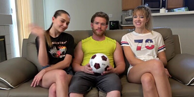 Lost Bets Games - lost game scene