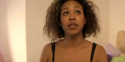 4k/ Brooklyn Carter Gives Me A Blowjob For The Pantyhose Factory Modeling Job!