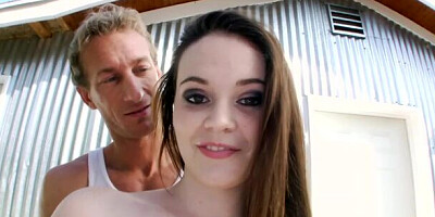 Side fuck smut with graceful Tessa Lane from Big Tits, Round Asses