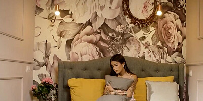 Thank you for your service and a big dick in my mouth!