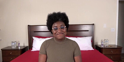 Amateur trailer with enticing Don Sudan and Zuri Love from Desperate Amateurs