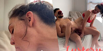 Desirable missy - bikini sex - Lustery