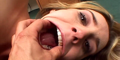 Kelly Wells - Excellent Porn Clip Deep Throat Incredible , Watch It
