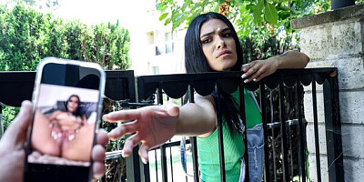 Ada Lyn's missionary video by TeamSkeet Labs