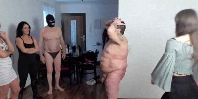 Stunning amateur at mom dirt