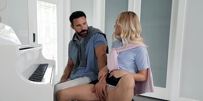 Student Kenzie Kai had sex with her tutor