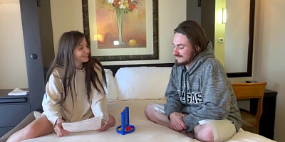 Sweetie pie's lostbetsgames video