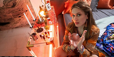 Amatory Una Fairy at europe action