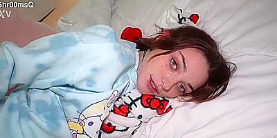 Shr00msq - Stepdaddy Fetish With Johnny Love Squirting On His Big Dick