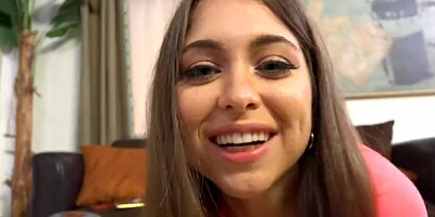 Riley Reid's pornstar xxx by Mano Job