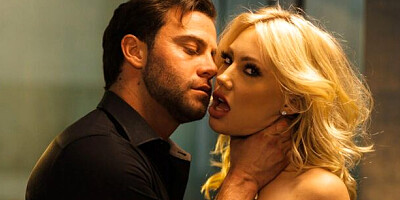 Wicked Pictures featuring Ivy Wolfe's milf video