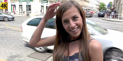 Big tits clip with thrilled Silvia Dellai from Dellaitwins