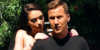 Stud fucks boss Ashly Anderson's daughter