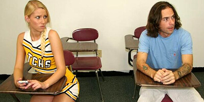 Club Tug - skinny movie