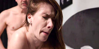 Nathan Blake featuring Sata Jones's curvy video