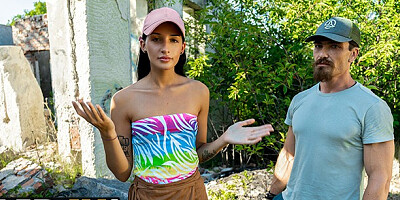 Hunt4k - babe trailer