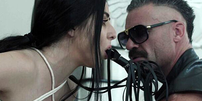 Kaitlyn Katsaros's blowjob video by toughlovex