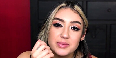 Fucking hard is their hobby! Cute girls get banged hardcore