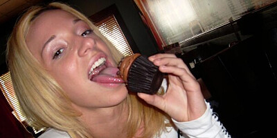 Glorious Jada Stevens - oral scene - Mygf