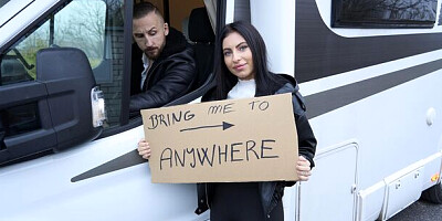 Radiant Lilly's big ass movie