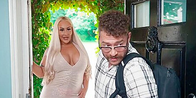 Jess Nova - Manifest In My Mouth